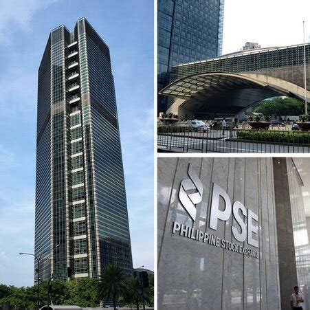 serviced office bgc|Serviced Offices Philippine Stock Exchange Tower, Manila .